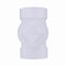 Charlotte Pipe And Foundry Charlotte Pipe 2 in. Hub X 2 in. D Hub PVC Cleanout Tee 1 pk PVC00444X0800 - alternate 3